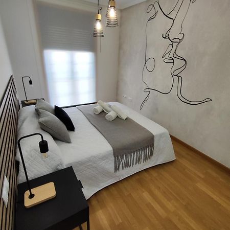 Atalaia Apartment Foz Exteriér fotografie