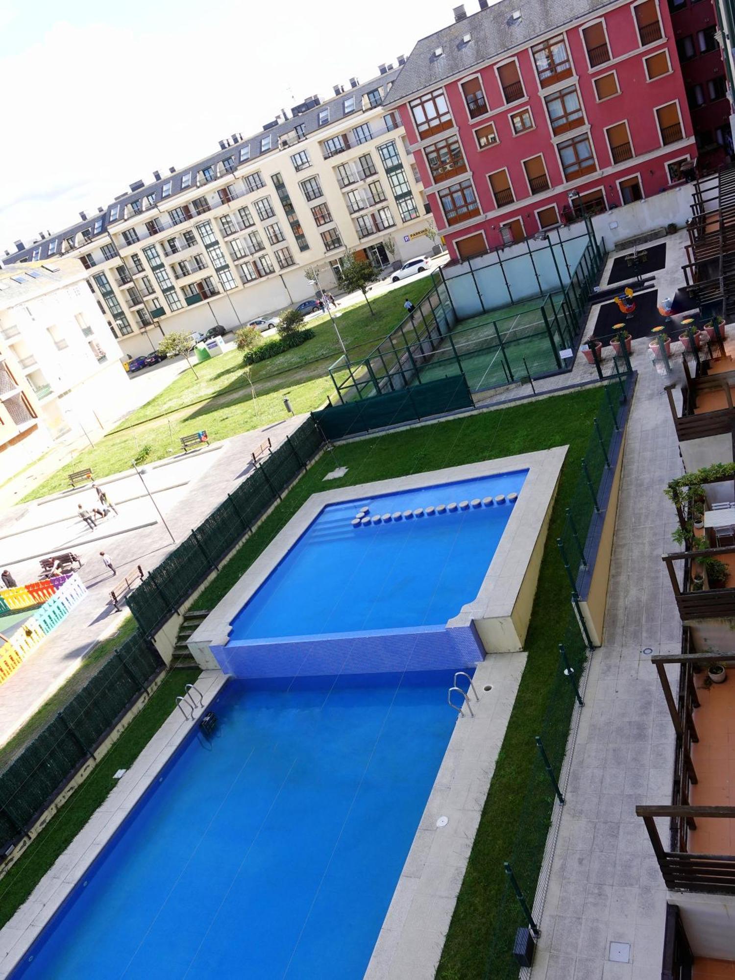 Atalaia Apartment Foz Exteriér fotografie