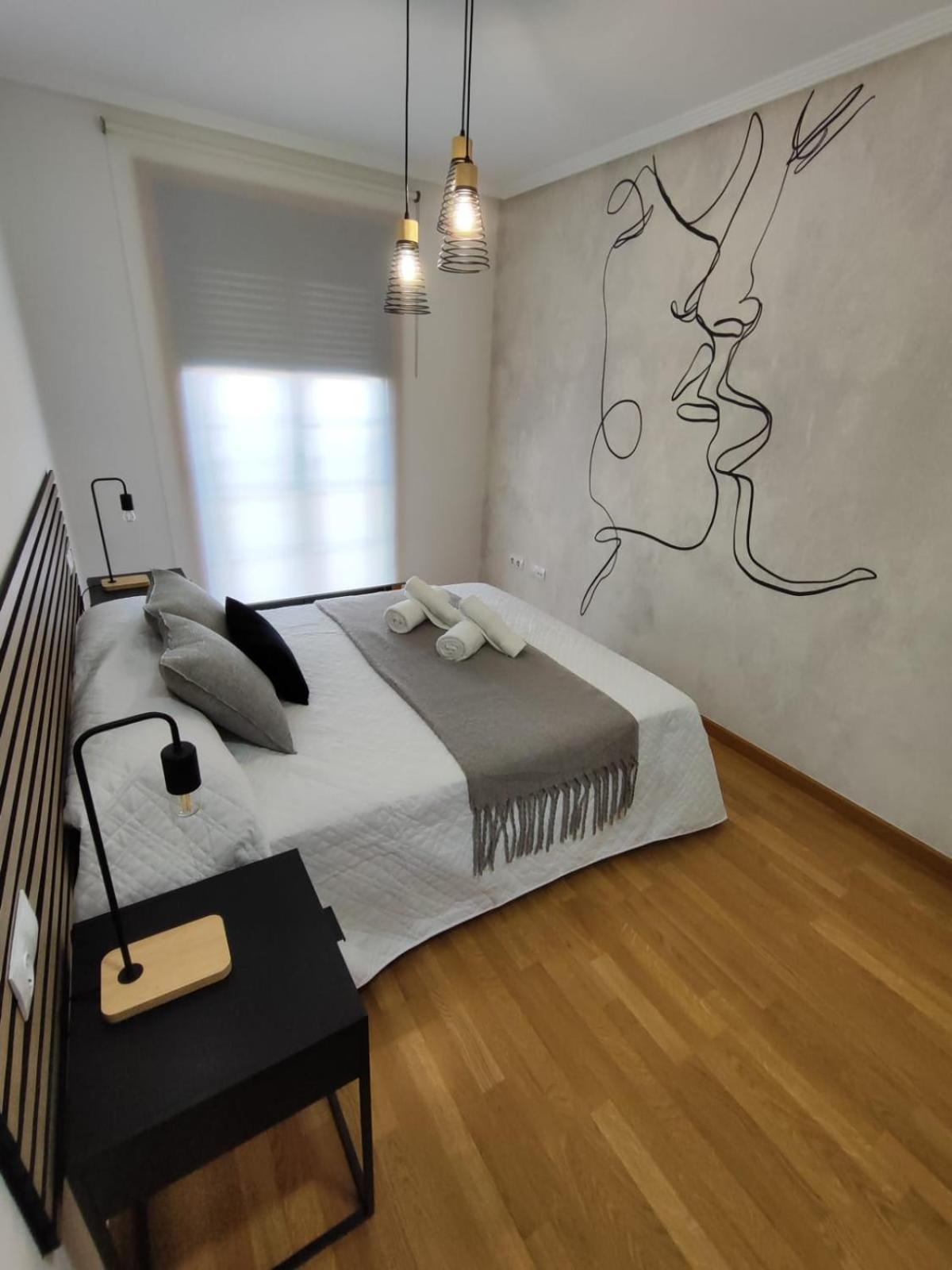 Atalaia Apartment Foz Exteriér fotografie