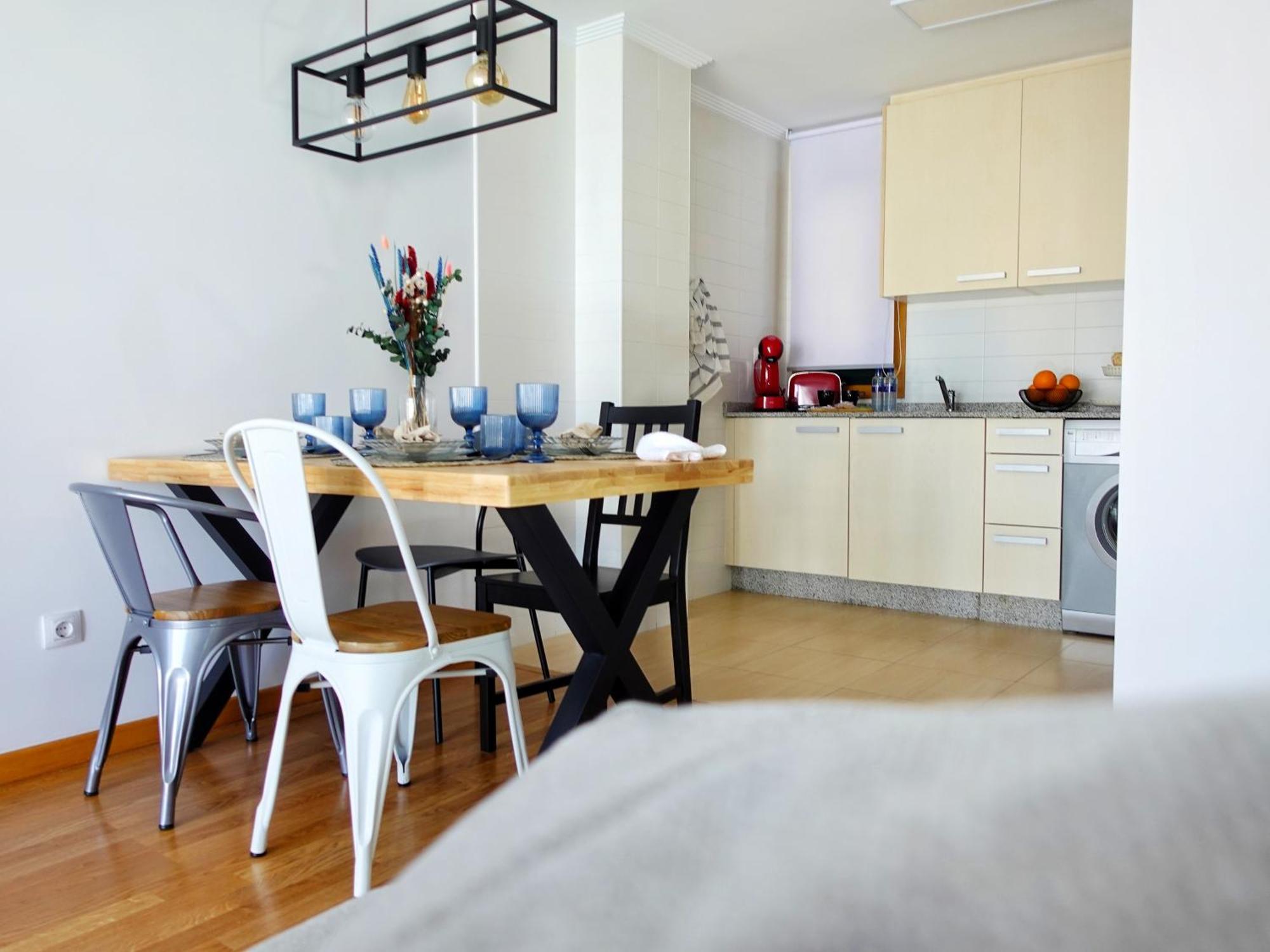 Atalaia Apartment Foz Exteriér fotografie