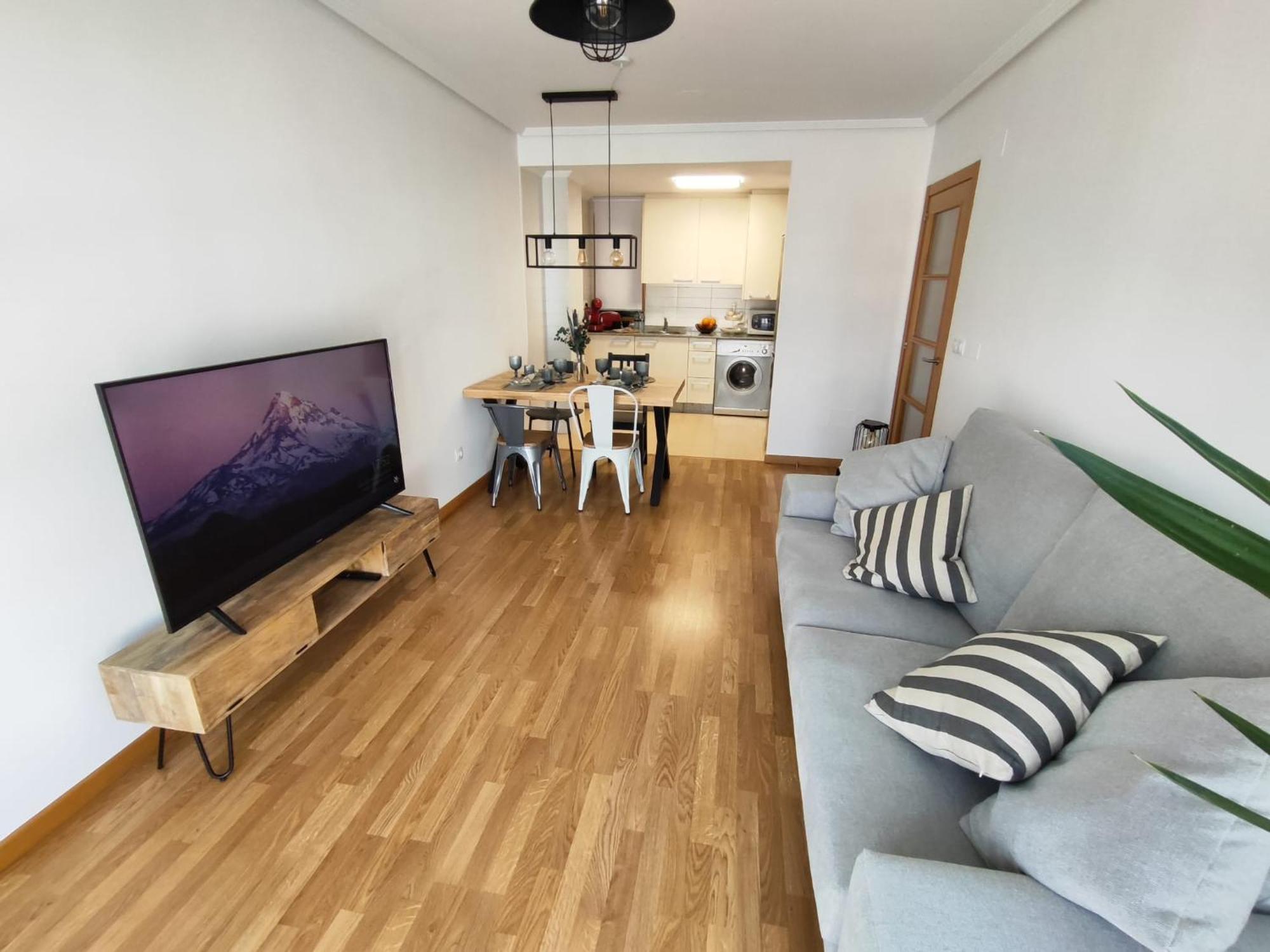 Atalaia Apartment Foz Exteriér fotografie