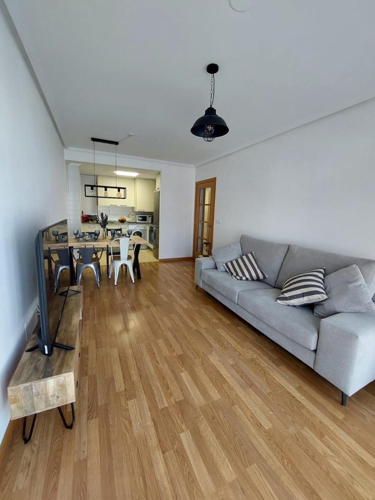 Atalaia Apartment Foz Exteriér fotografie
