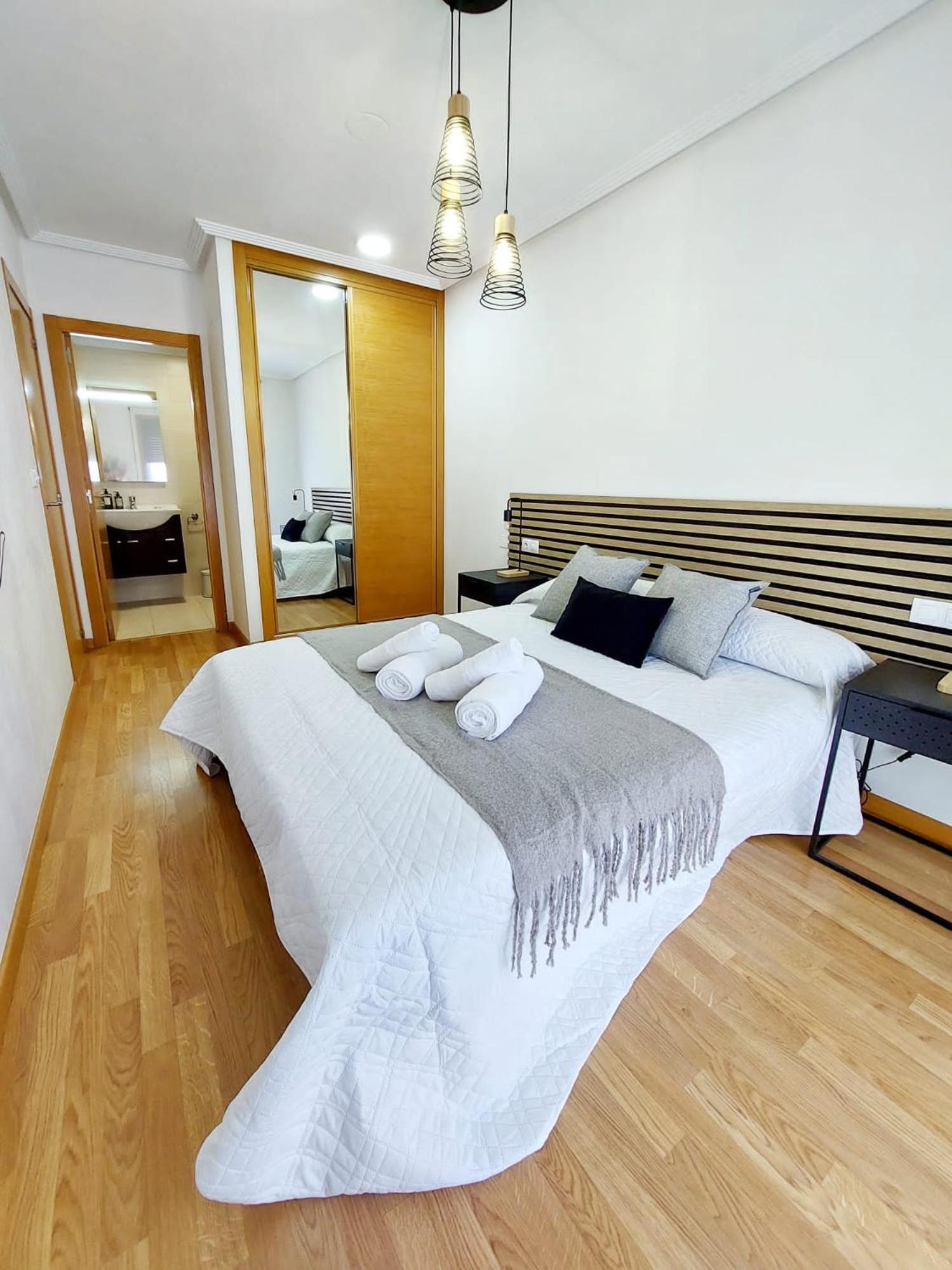 Atalaia Apartment Foz Exteriér fotografie