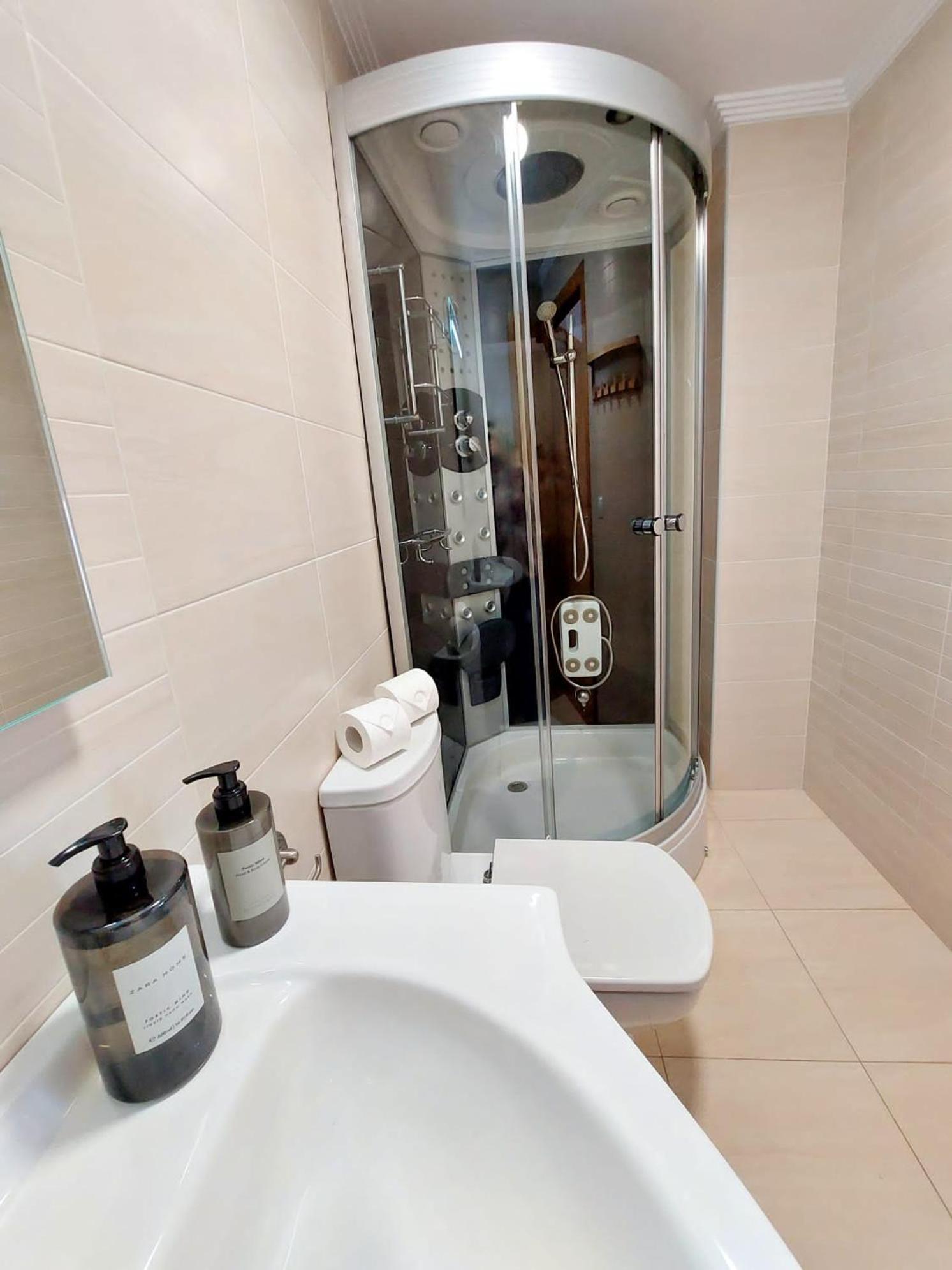 Atalaia Apartment Foz Exteriér fotografie